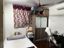 Blk 650 Hougang Avenue 8 (Hougang), HDB 4 Rooms #632239161